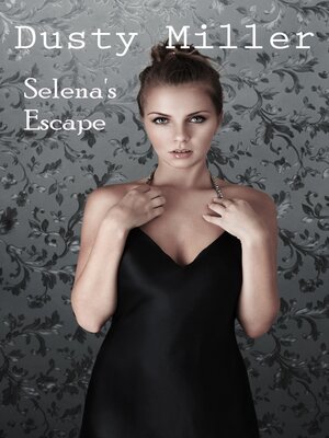 cover image of Selena's Escape